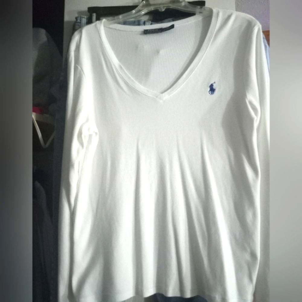 Ralph Lauren Shirt
